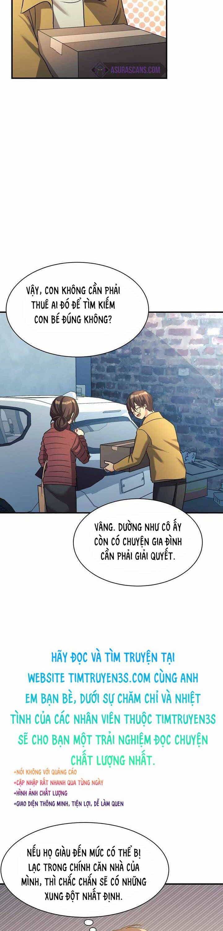 Con Gái Tôi Là Rồng! - Chương 15 - ảnh 27