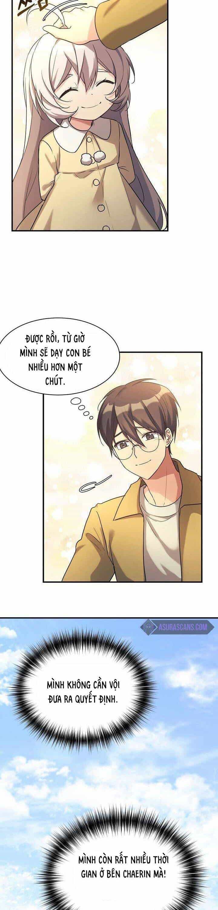 Con Gái Tôi Là Rồng! - Chương 15 - ảnh 29