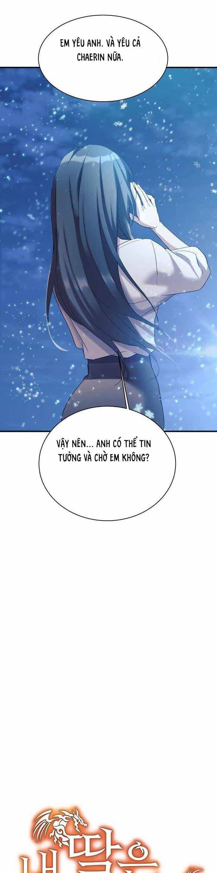 Con Gái Tôi Là Rồng! - Chương 15 - ảnh 4