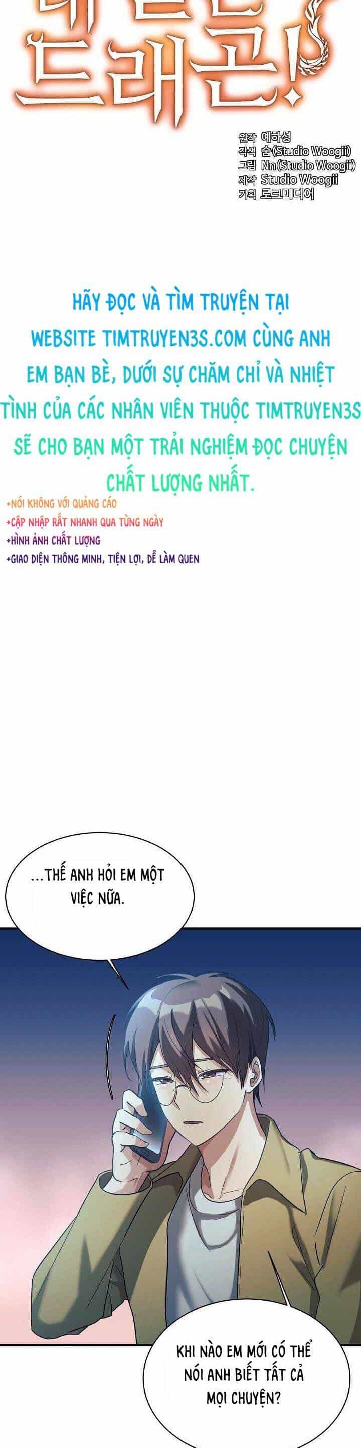 Con Gái Tôi Là Rồng! - Chương 15 - ảnh 5