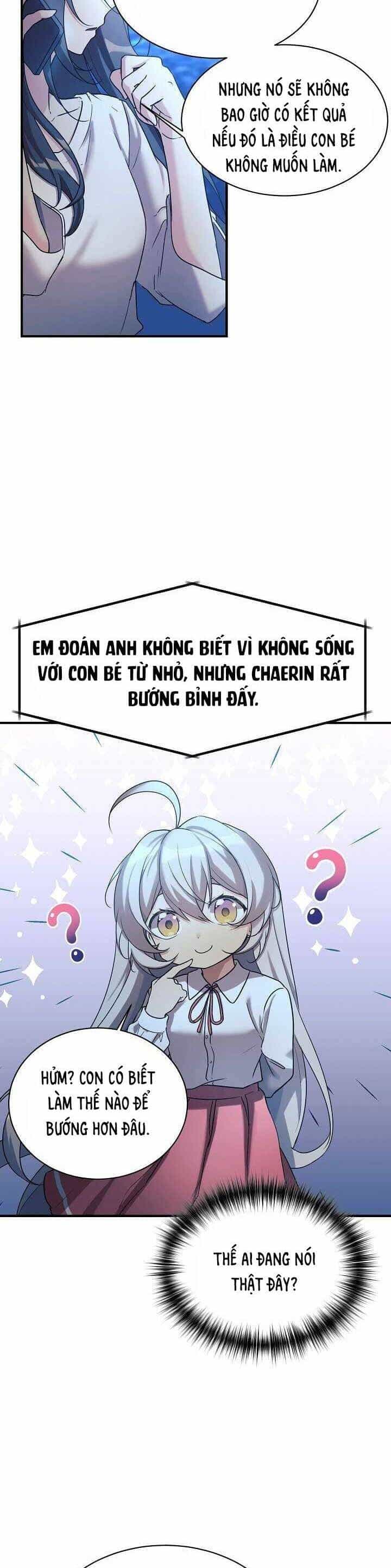 Con Gái Tôi Là Rồng! - Chương 15 - ảnh 8