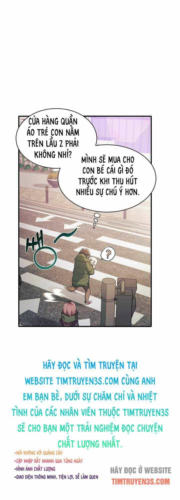 Con Gái Tôi Là Rồng! - Chương 2 - ảnh 13