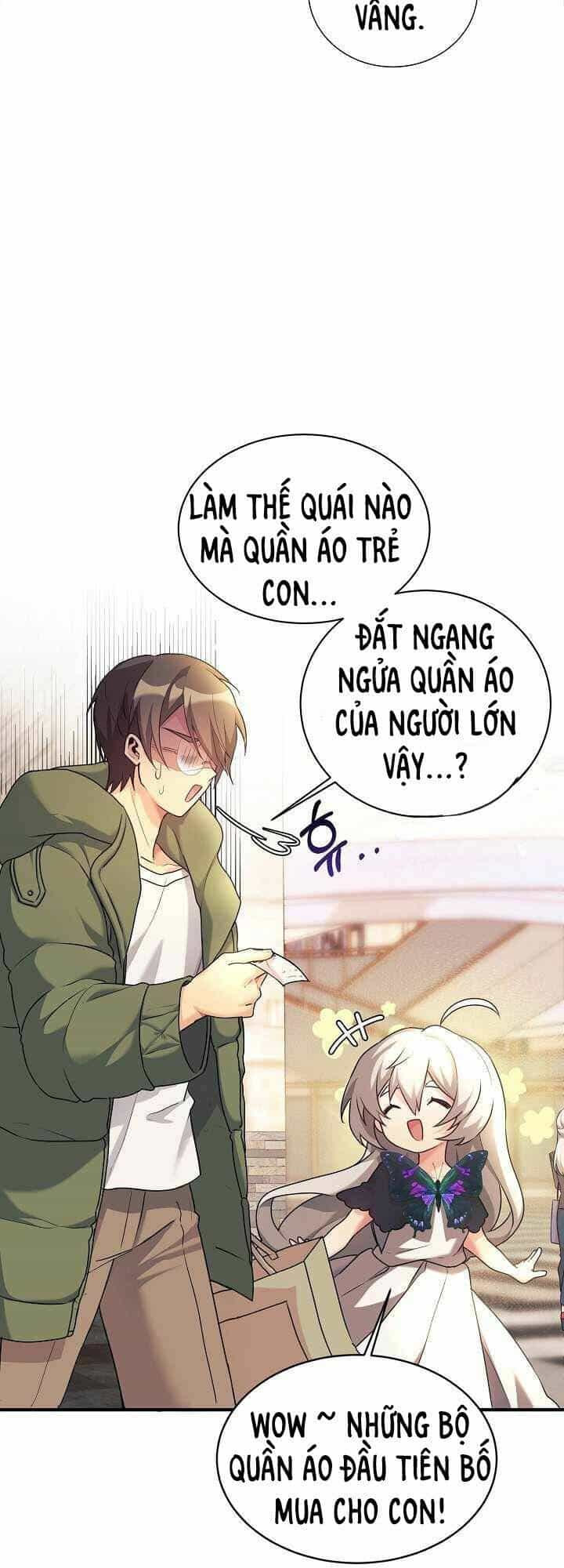 Con Gái Tôi Là Rồng! - Chương 2 - ảnh 15