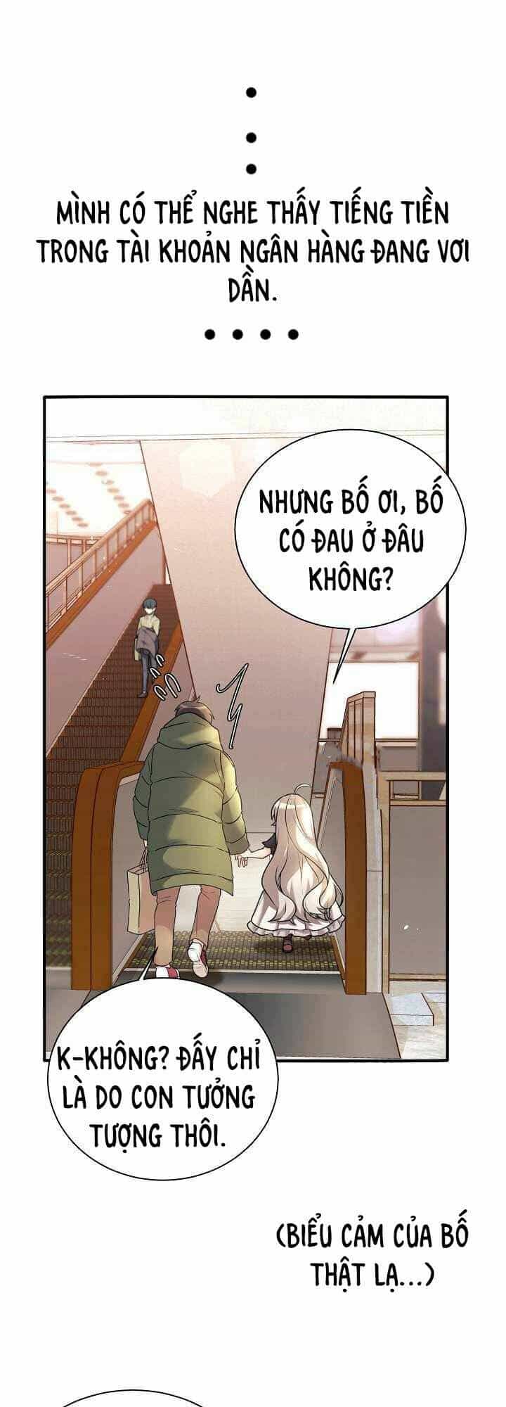 Con Gái Tôi Là Rồng! - Chương 2 - ảnh 16