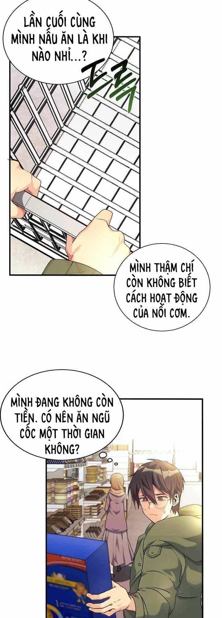 Con Gái Tôi Là Rồng! - Chương 2 - ảnh 17