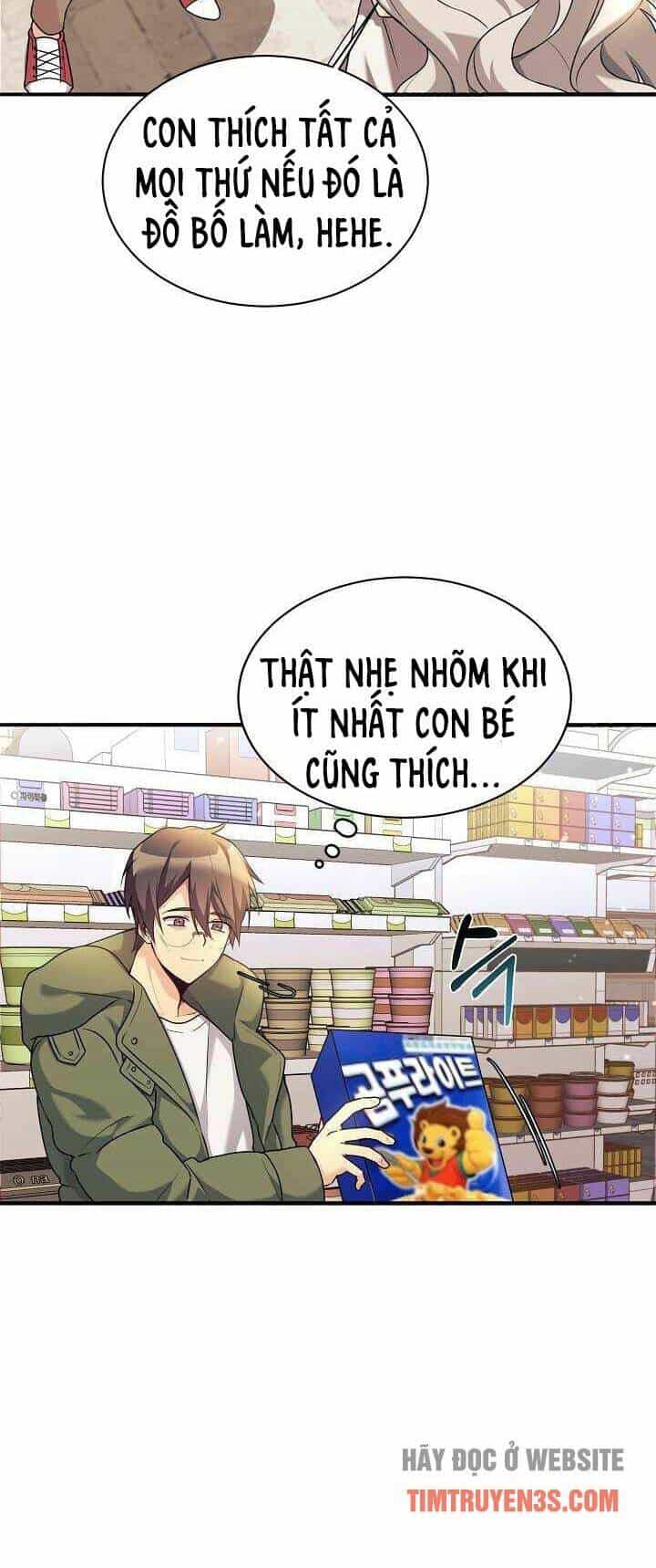 Con Gái Tôi Là Rồng! - Chương 2 - ảnh 19