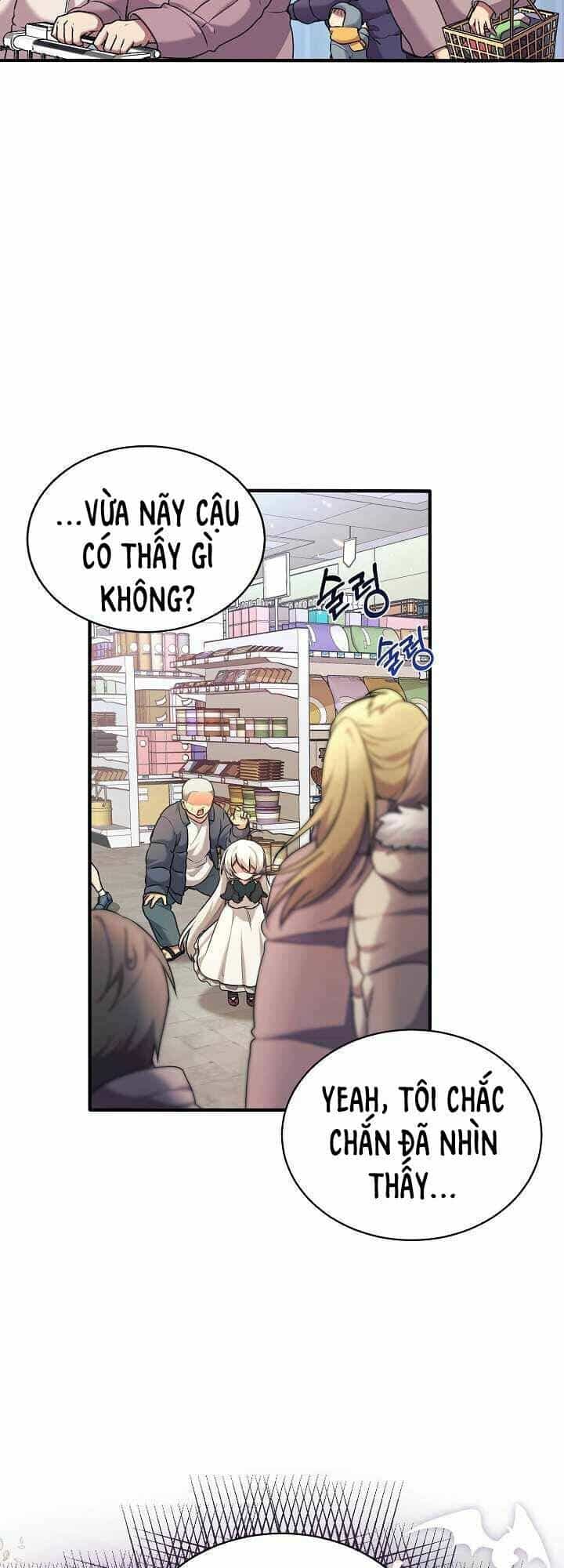 Con Gái Tôi Là Rồng! - Chương 2 - ảnh 29