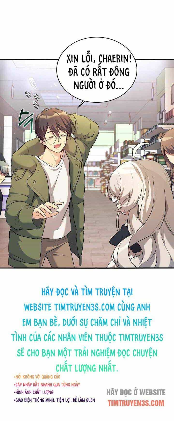 Con Gái Tôi Là Rồng! - Chương 2 - ảnh 31