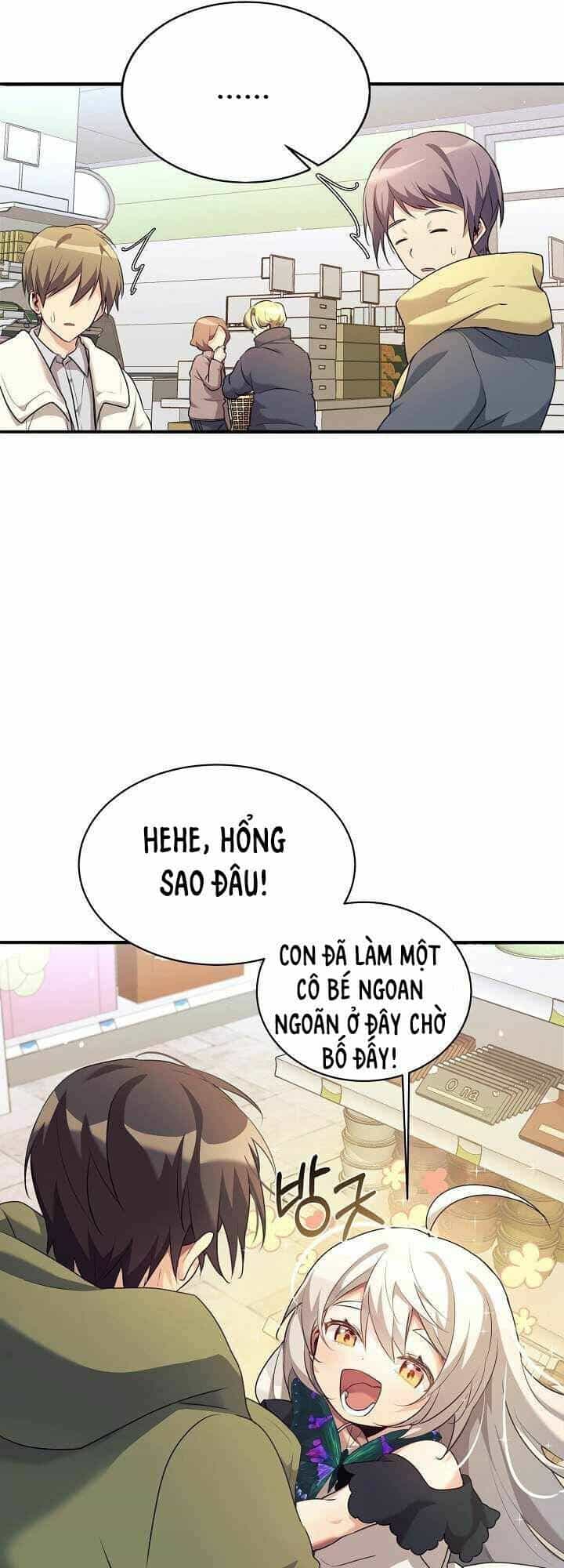 Con Gái Tôi Là Rồng! - Chương 2 - ảnh 32