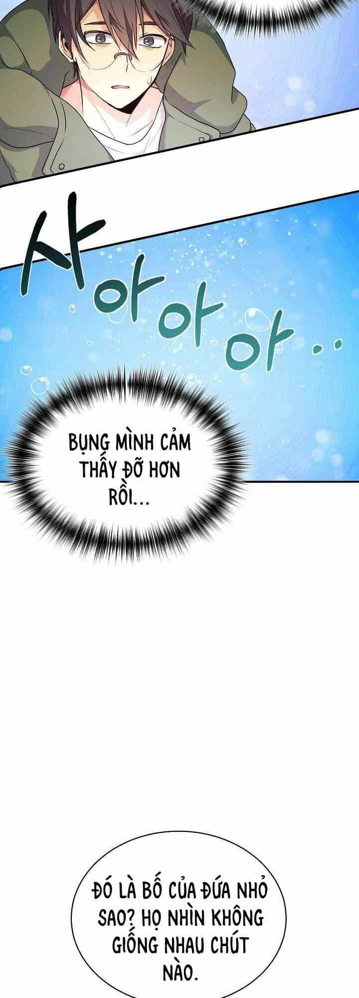 Con Gái Tôi Là Rồng! - Chương 2 - ảnh 35