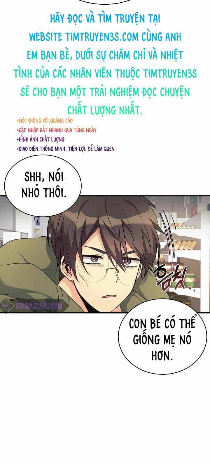 Con Gái Tôi Là Rồng! - Chương 2 - ảnh 36