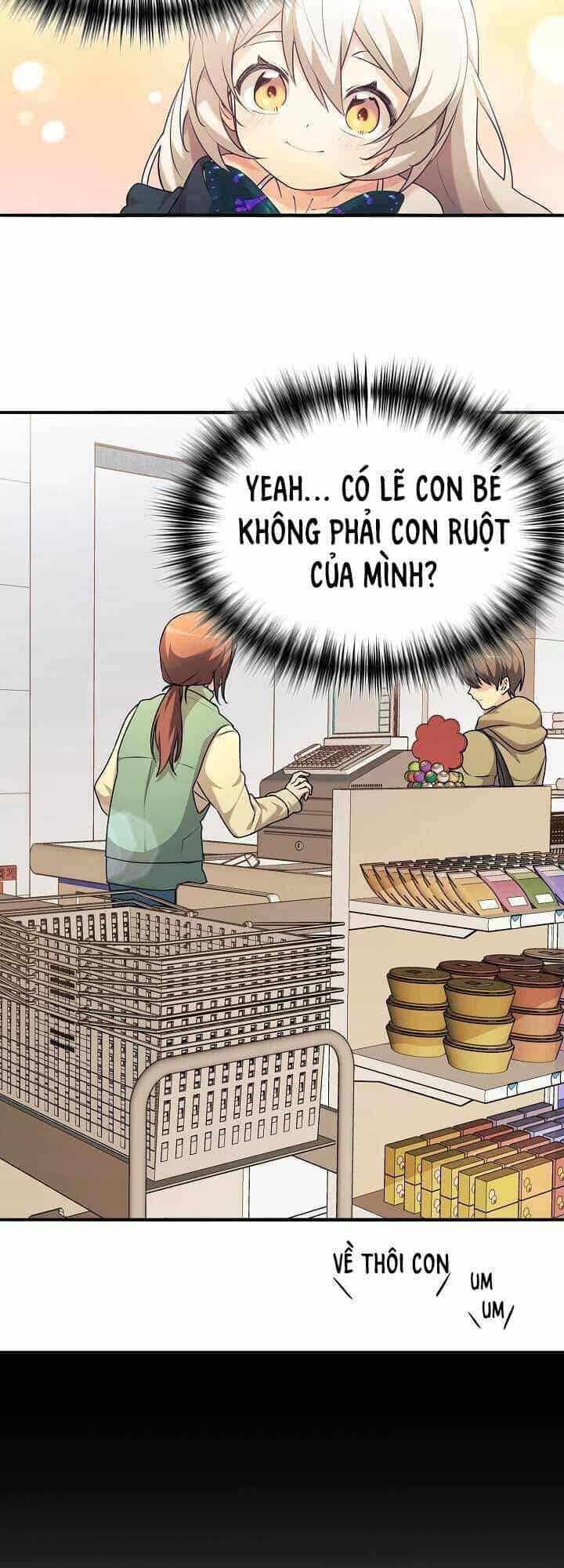 Con Gái Tôi Là Rồng! - Chương 2 - ảnh 39
