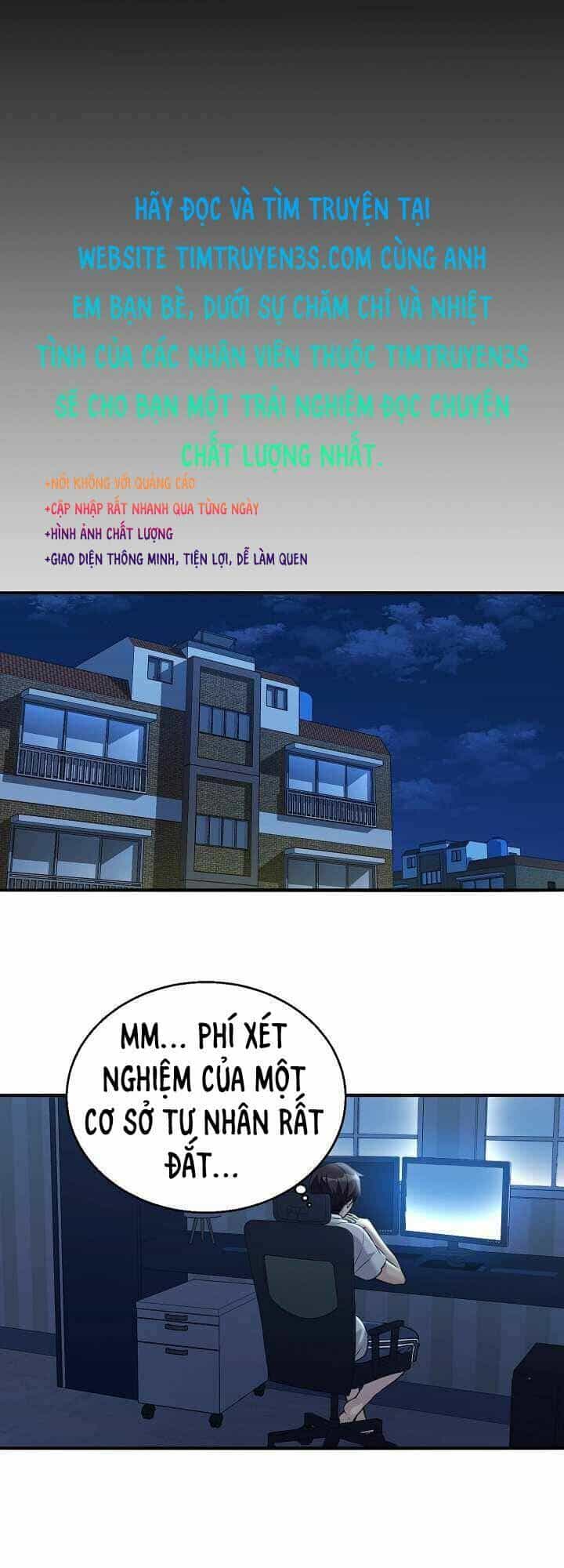 Con Gái Tôi Là Rồng! - Chương 2 - ảnh 40