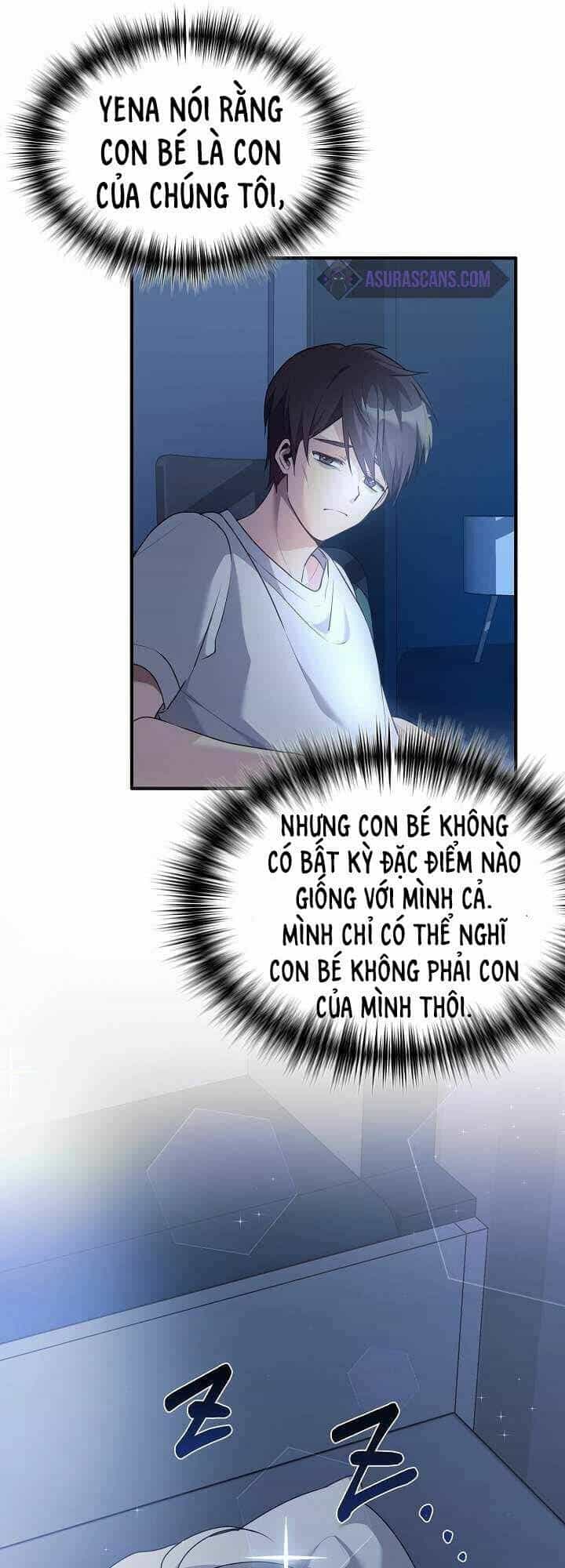 Con Gái Tôi Là Rồng! - Chương 2 - ảnh 44