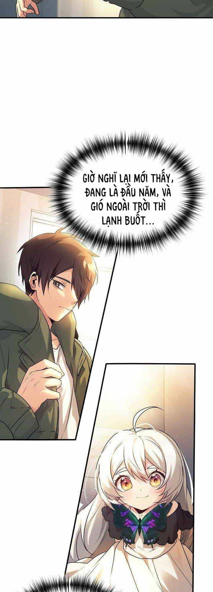Con Gái Tôi Là Rồng! - Chương 2 - ảnh 5