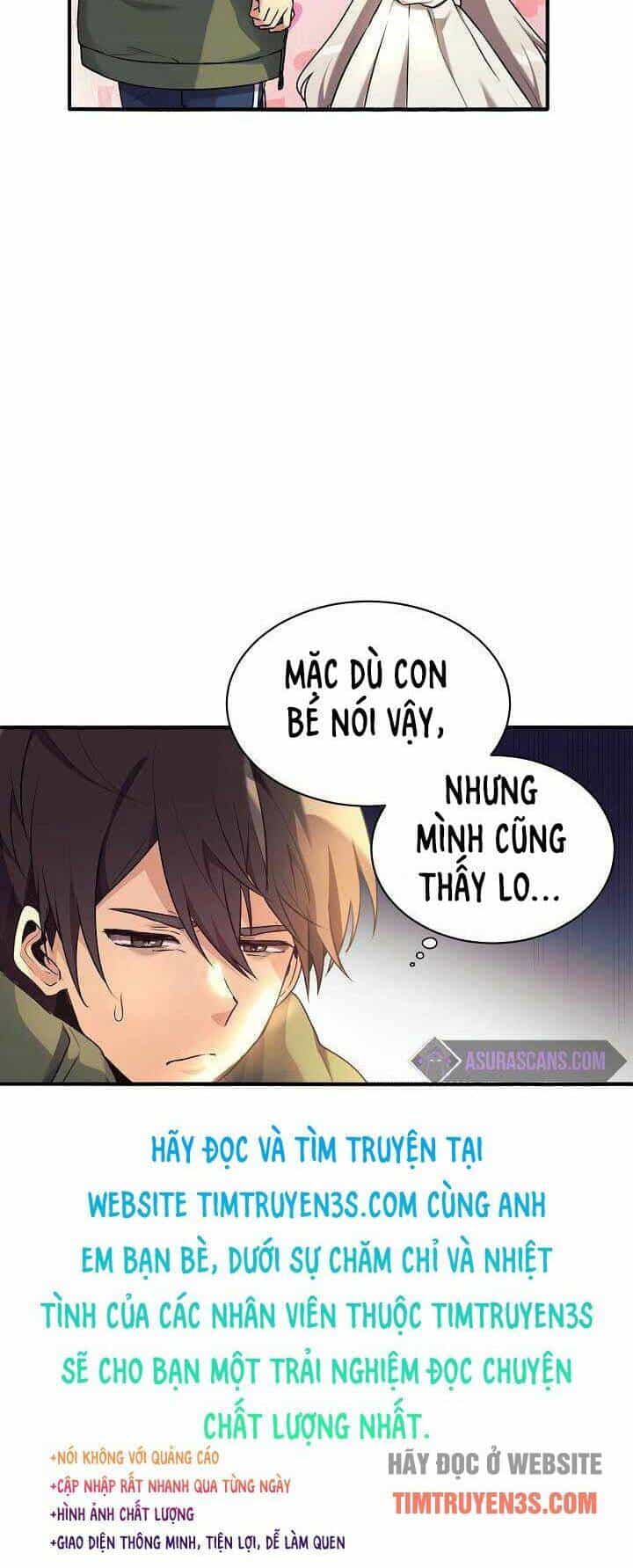 Con Gái Tôi Là Rồng! - Chương 2 - ảnh 7