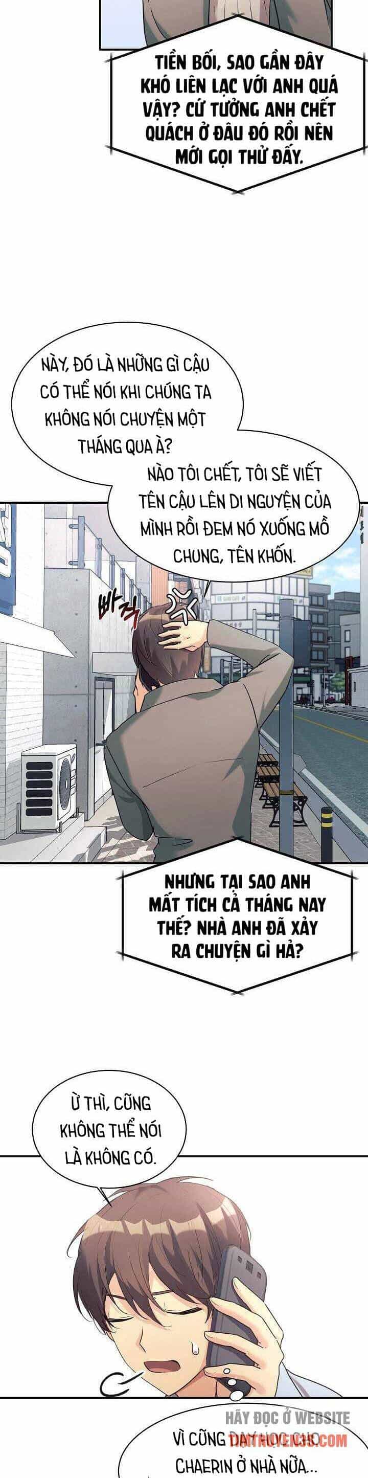 Con Gái Tôi Là Rồng! - Chương 16 - ảnh 11