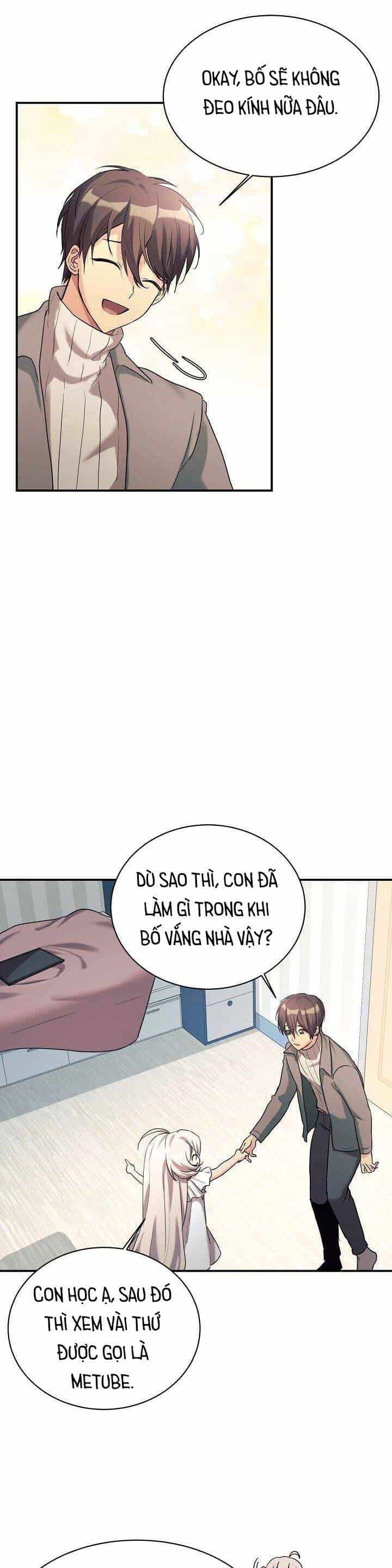 Con Gái Tôi Là Rồng! - Chương 16 - ảnh 17