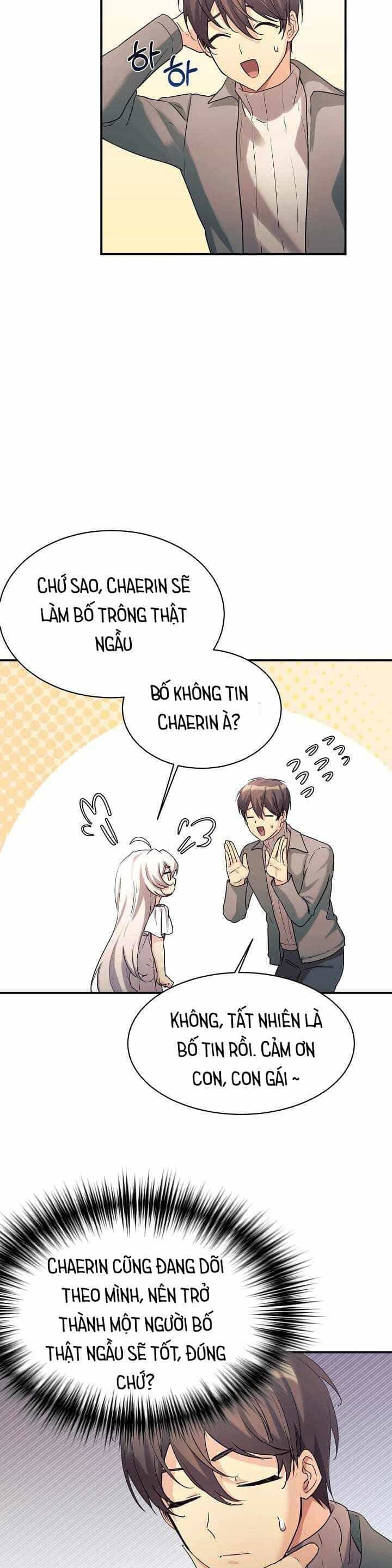 Con Gái Tôi Là Rồng! - Chương 16 - ảnh 19