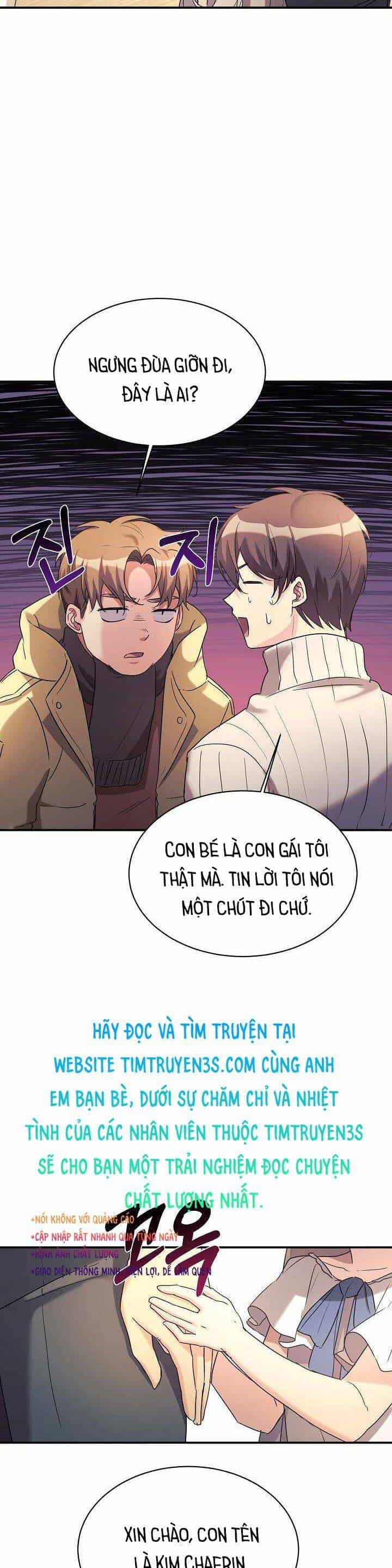Con Gái Tôi Là Rồng! - Chương 16 - ảnh 29