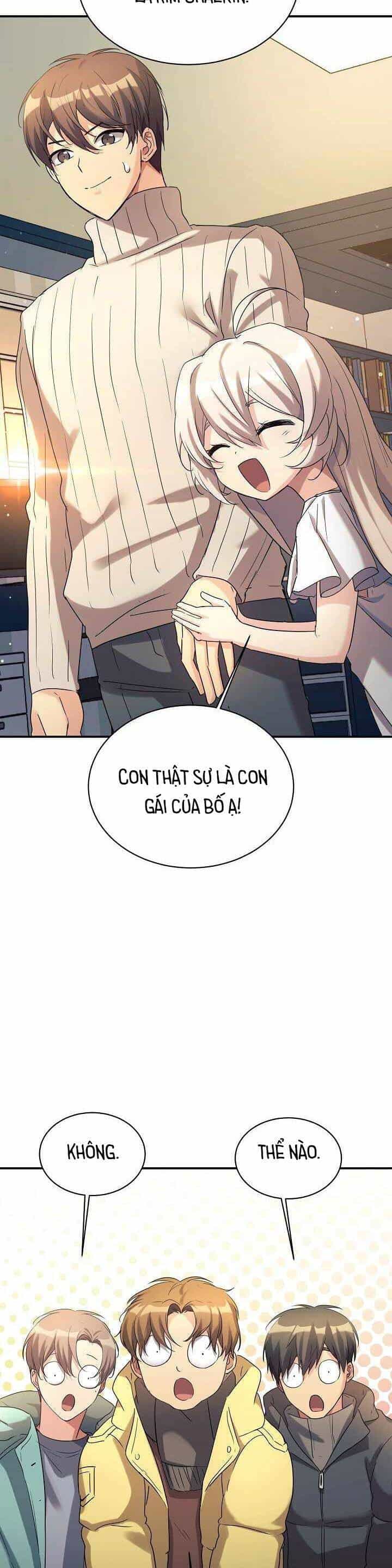 Con Gái Tôi Là Rồng! - Chương 16 - ảnh 30