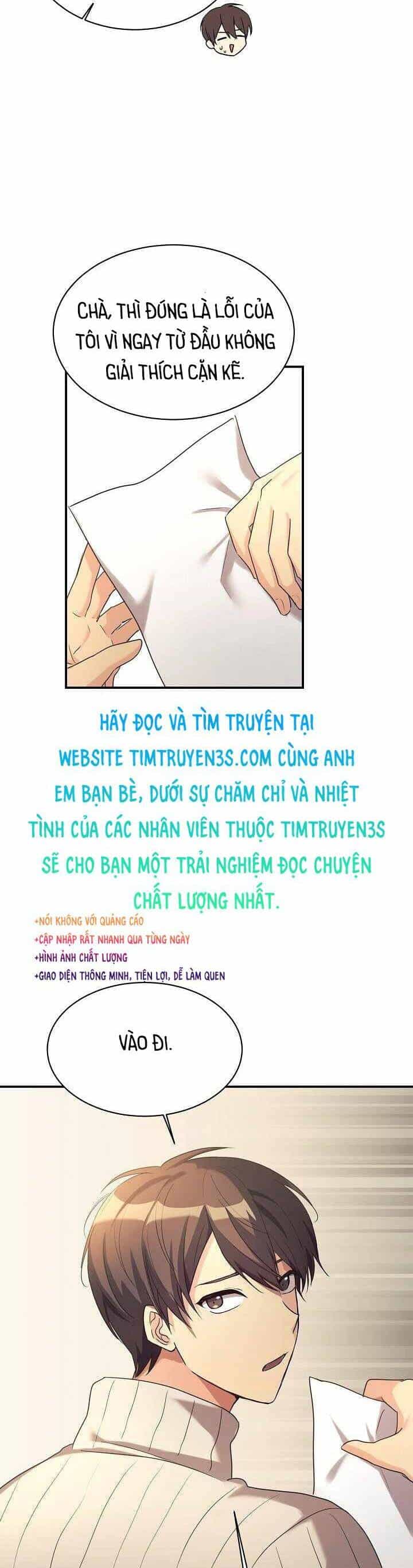 Con Gái Tôi Là Rồng! - Chương 16 - ảnh 35