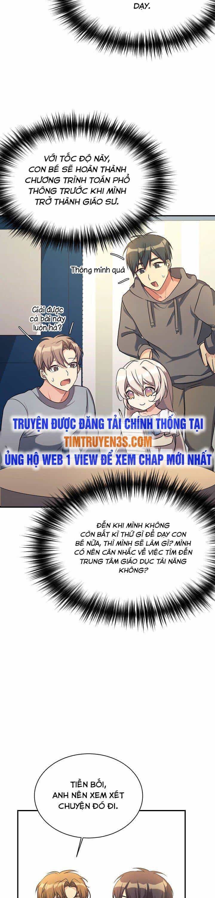 Con Gái Tôi Là Rồng! - Chương 17 - ảnh 12