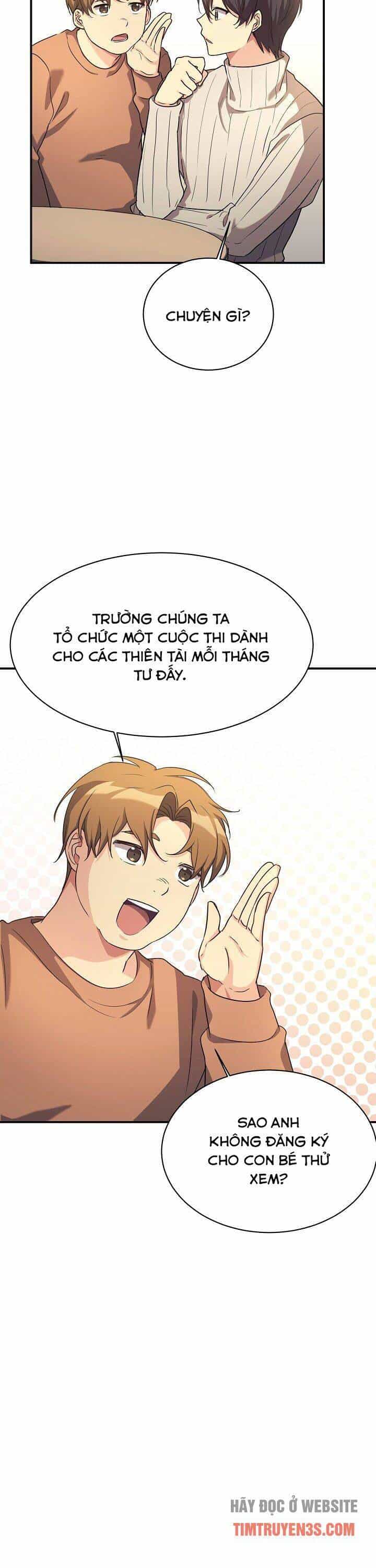 Con Gái Tôi Là Rồng! - Chương 17 - ảnh 13