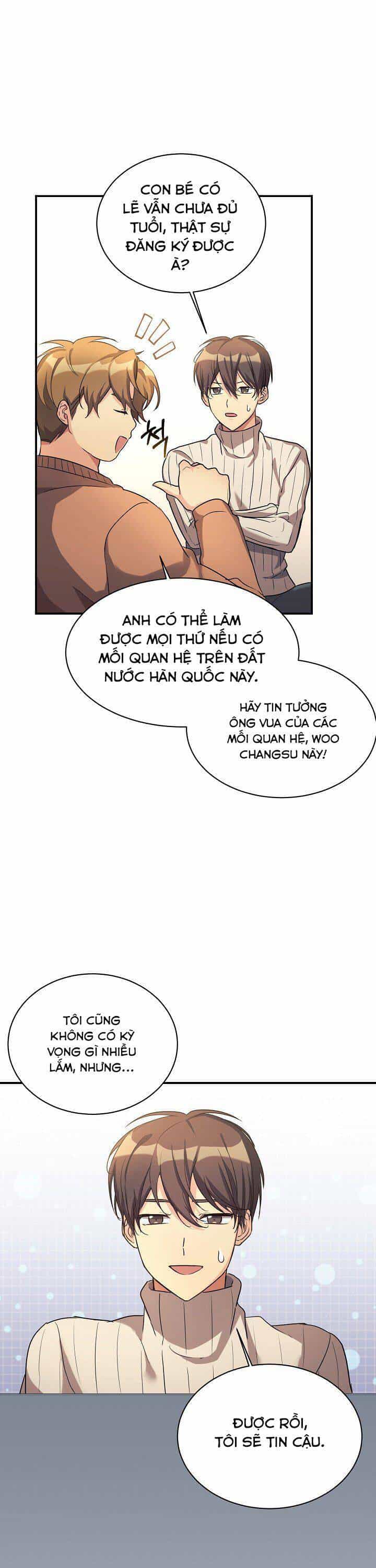 Con Gái Tôi Là Rồng! - Chương 17 - ảnh 14