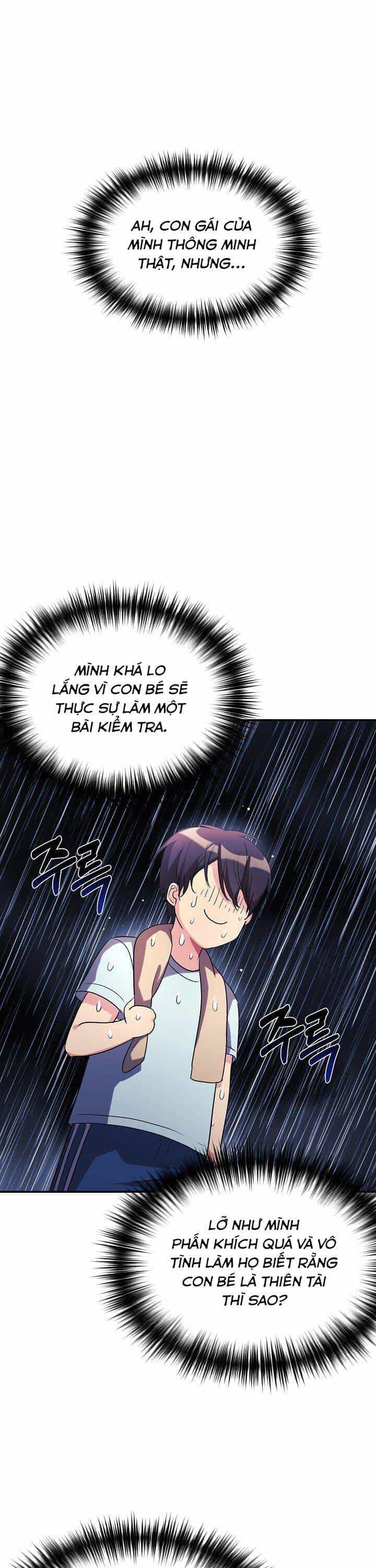 Con Gái Tôi Là Rồng! - Chương 17 - ảnh 18