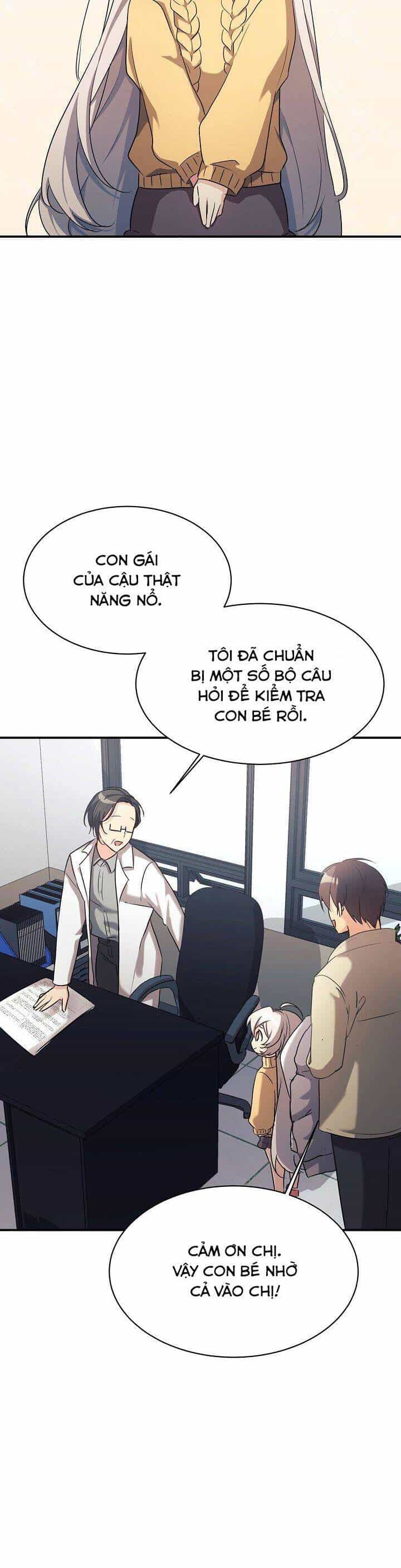 Con Gái Tôi Là Rồng! - Chương 17 - ảnh 23