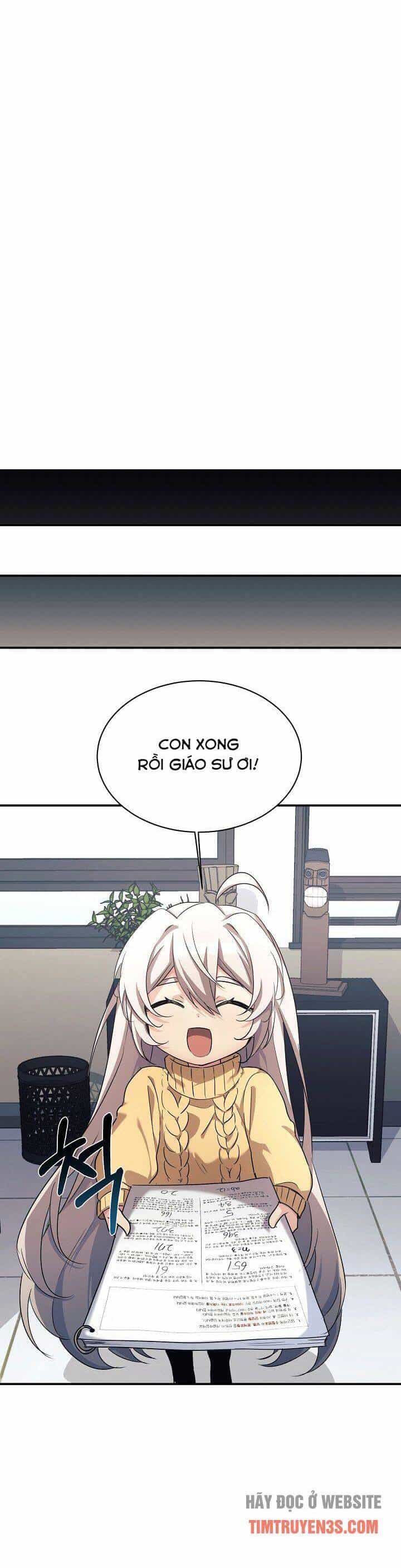 Con Gái Tôi Là Rồng! - Chương 17 - ảnh 25