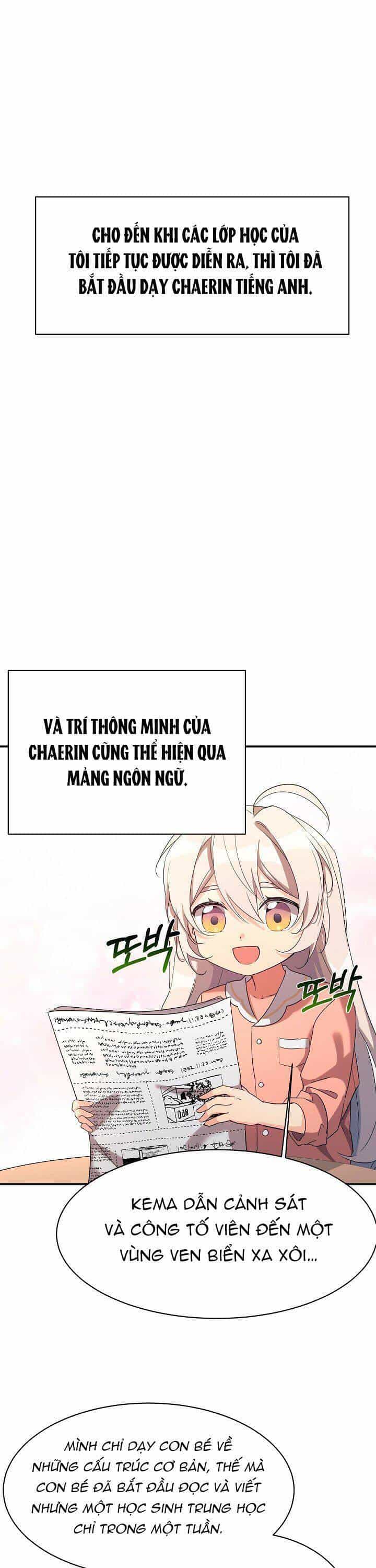 Con Gái Tôi Là Rồng! - Chương 18 - ảnh 13