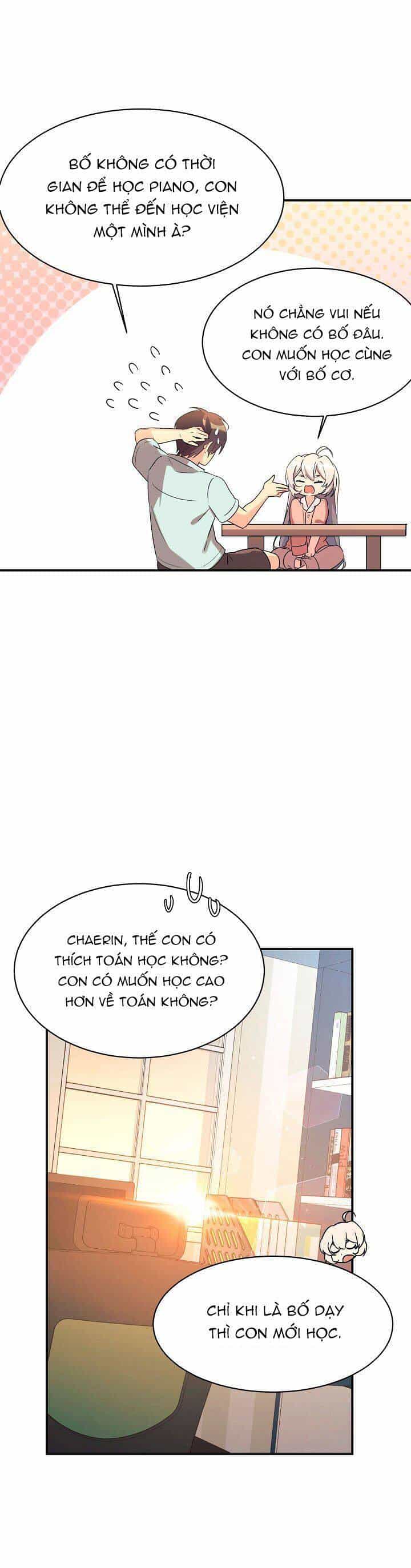 Con Gái Tôi Là Rồng! - Chương 18 - ảnh 17
