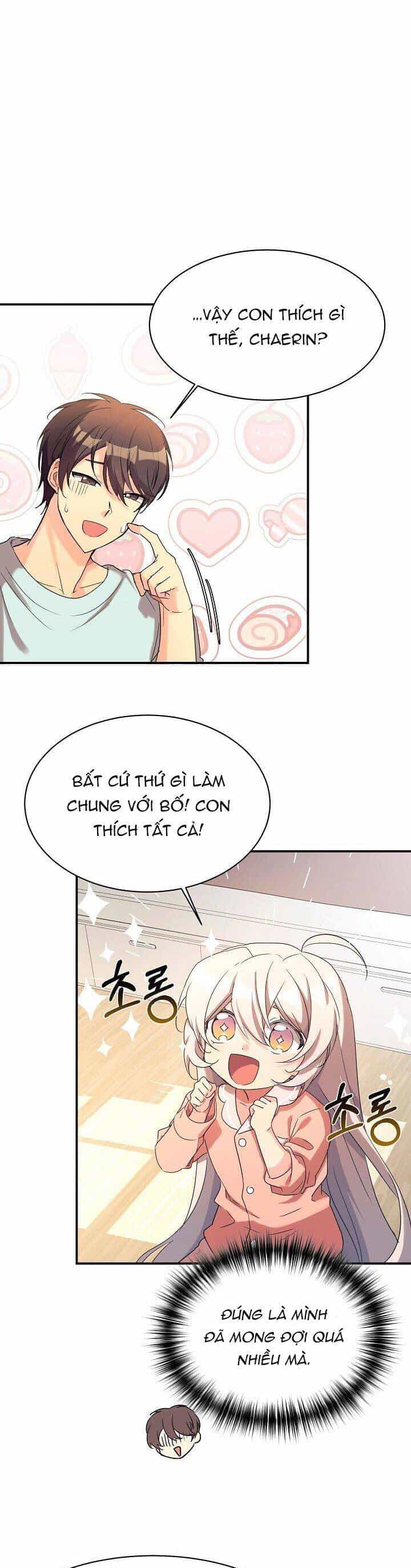Con Gái Tôi Là Rồng! - Chương 18 - ảnh 18