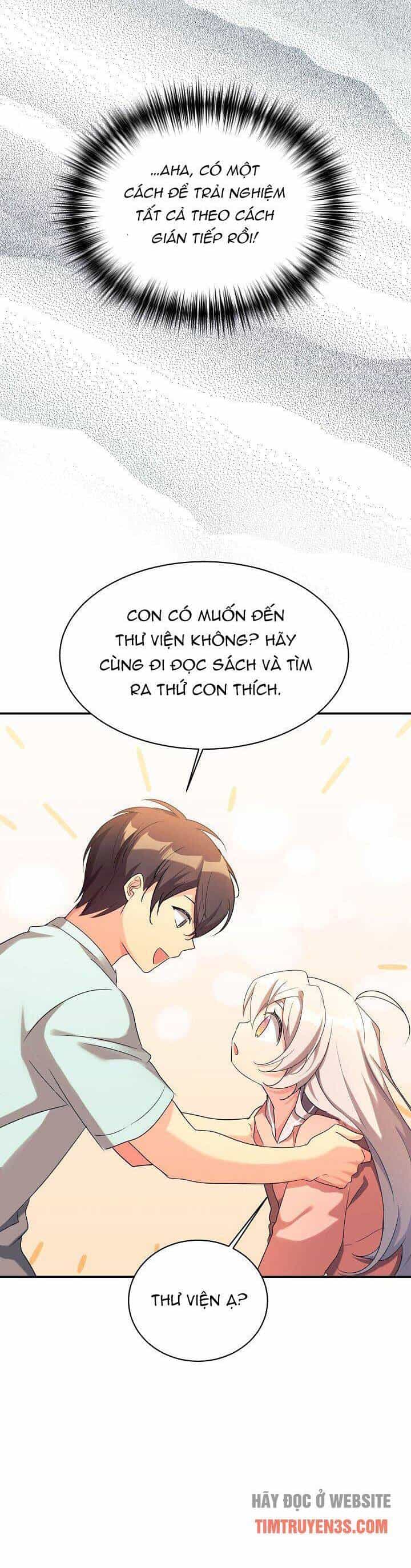 Con Gái Tôi Là Rồng! - Chương 18 - ảnh 20