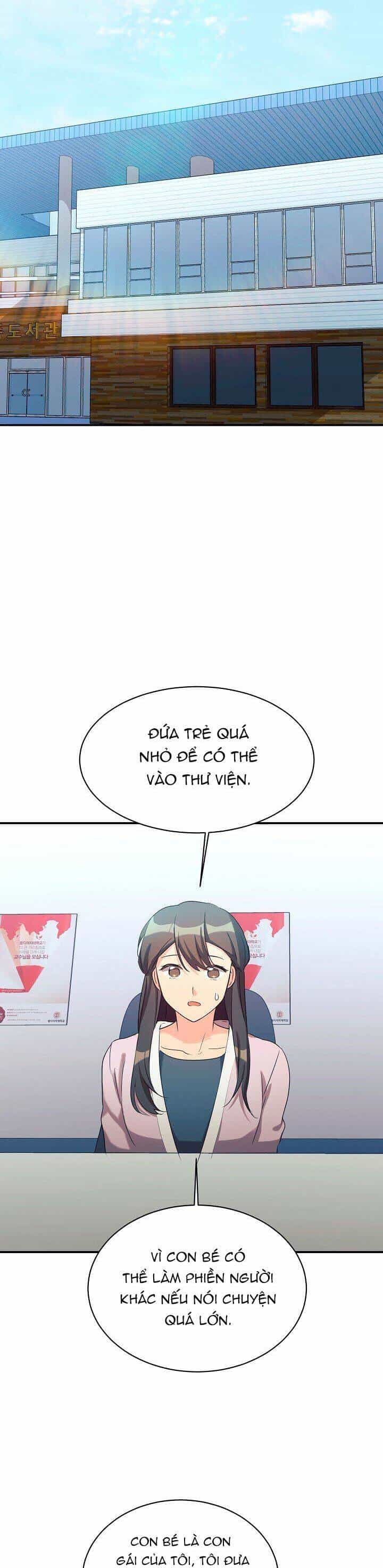 Con Gái Tôi Là Rồng! - Chương 18 - ảnh 22