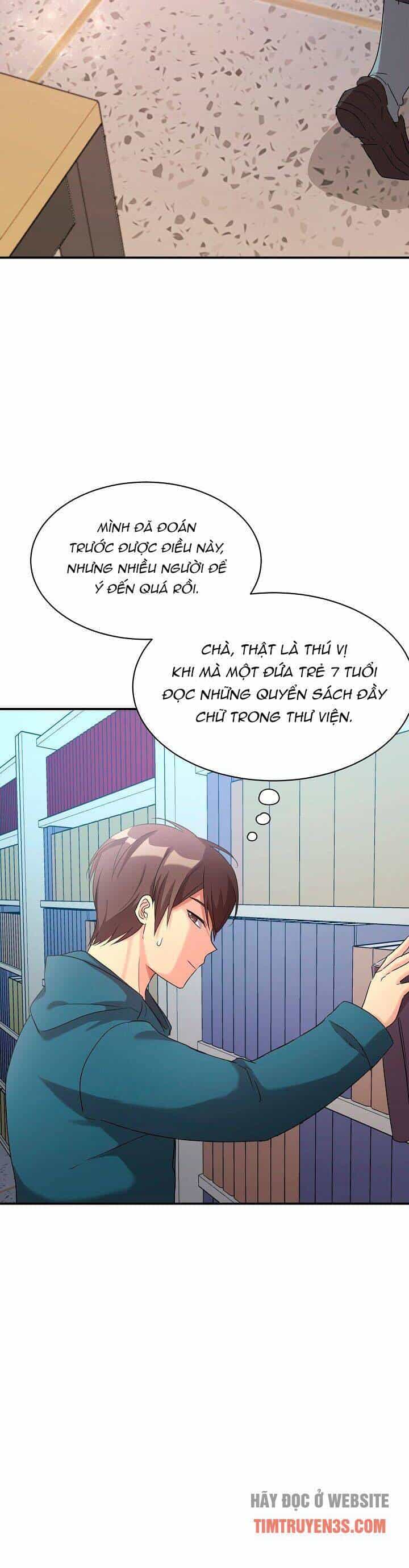 Con Gái Tôi Là Rồng! - Chương 18 - ảnh 28