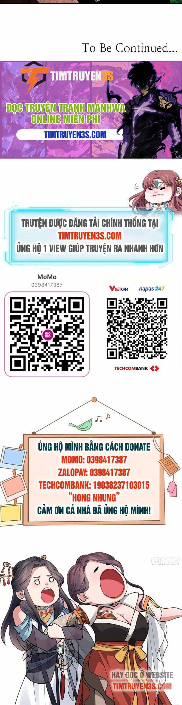 Con Gái Tôi Là Rồng! - Chương 18 - ảnh 30