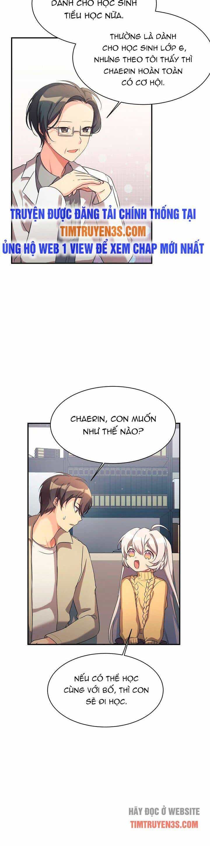 Con Gái Tôi Là Rồng! - Chương 18 - ảnh 4