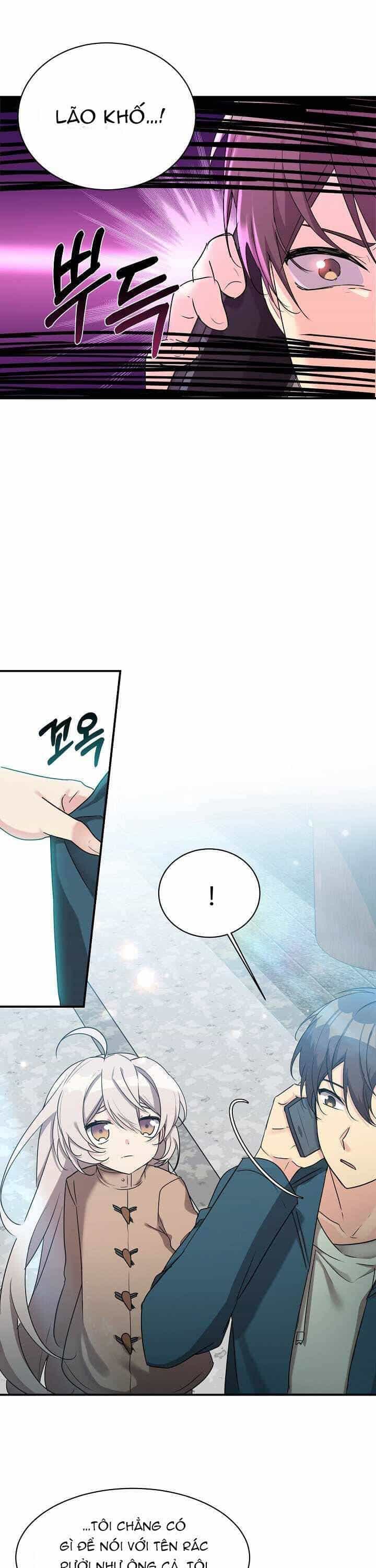 Con Gái Tôi Là Rồng! - Chương 19 - ảnh 10