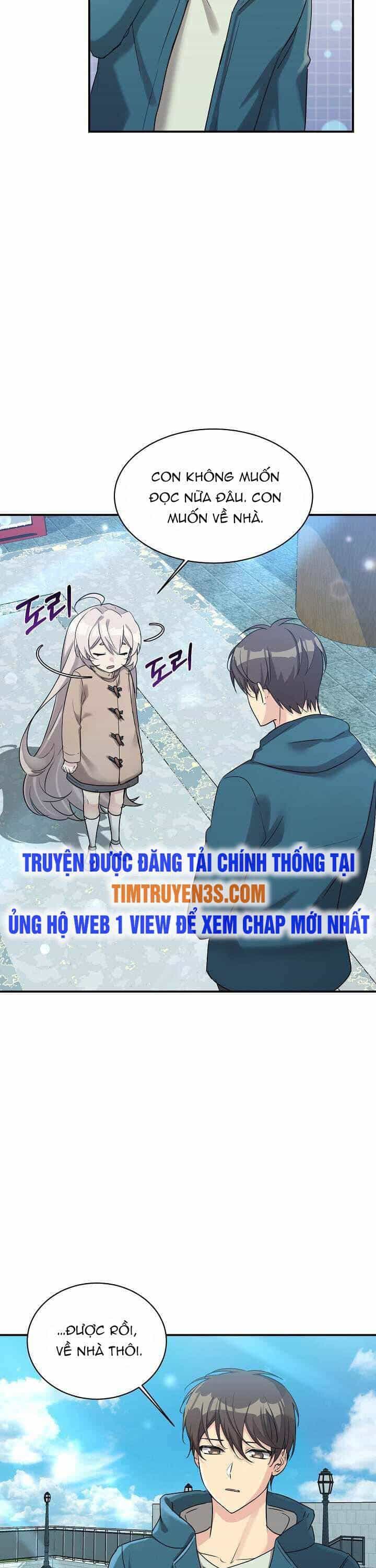 Con Gái Tôi Là Rồng! - Chương 19 - ảnh 12