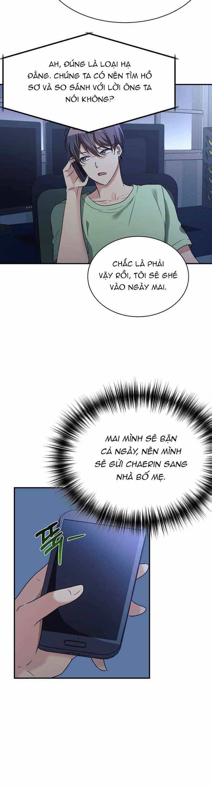 Con Gái Tôi Là Rồng! - Chương 19 - ảnh 15