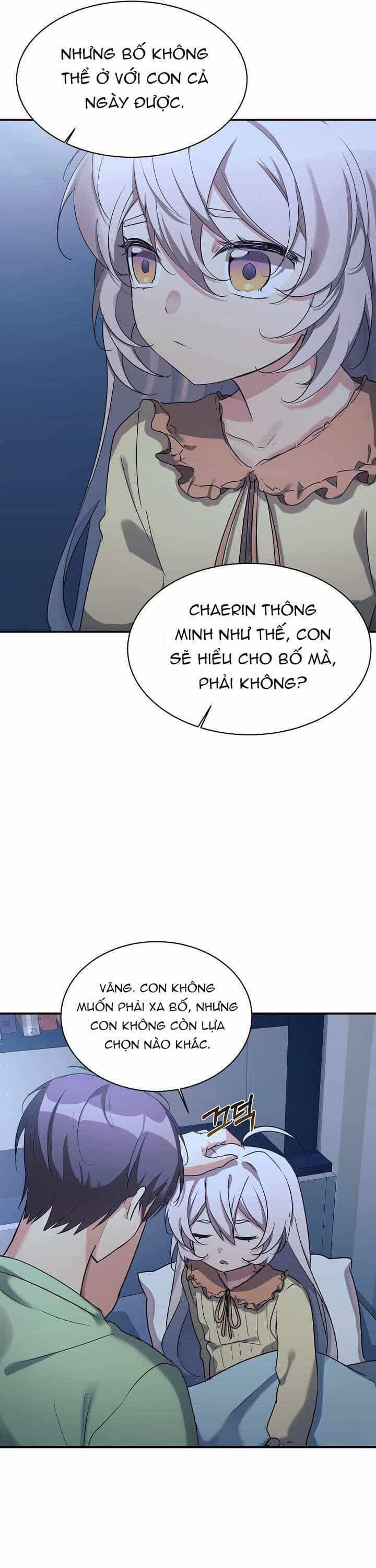 Con Gái Tôi Là Rồng! - Chương 19 - ảnh 18