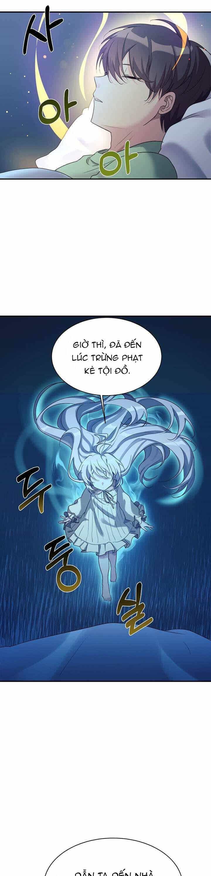 Con Gái Tôi Là Rồng! - Chương 19 - ảnh 22