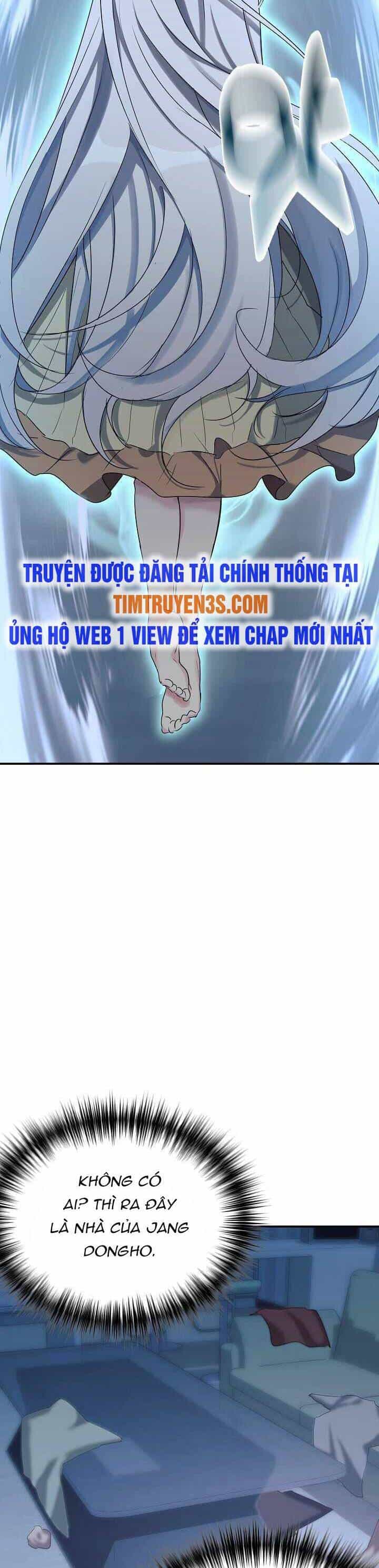 Con Gái Tôi Là Rồng! - Chương 19 - ảnh 24