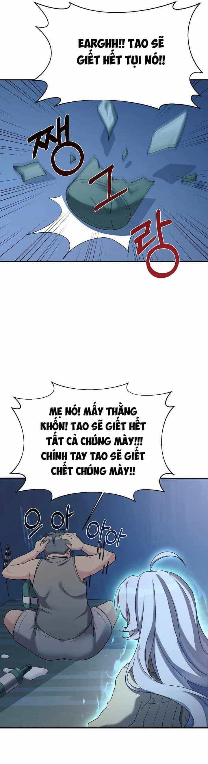 Con Gái Tôi Là Rồng! - Chương 19 - ảnh 30