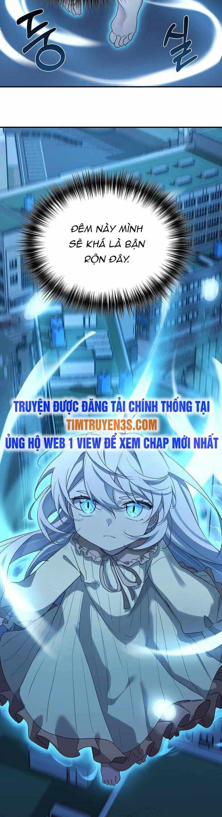 Con Gái Tôi Là Rồng! - Chương 19 - ảnh 33