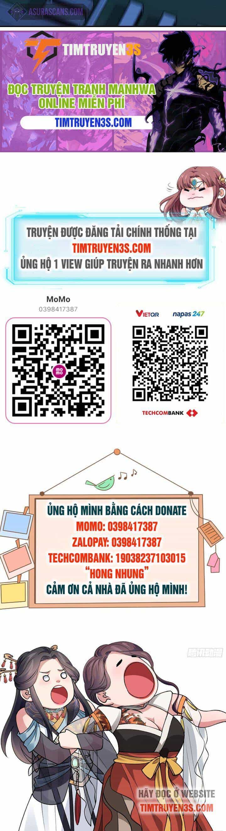 Con Gái Tôi Là Rồng! - Chương 19 - ảnh 34