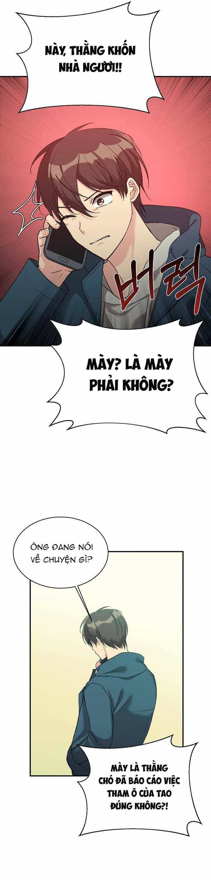 Con Gái Tôi Là Rồng! - Chương 19 - ảnh 6